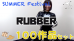 Summer Festival Rubber 100セット