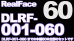 リアルフェイス本編60本セット [DLRF-001-060]