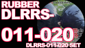 本編ラバー DLRRS-011-020