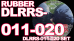 本編ラバー DLRRS-011-020