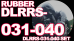 本編ラバー DLRRS-031-040