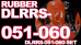 本編ラバー DLRRS-051-060