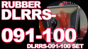 本編ラバー DLRRS-091-100