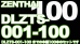 ゼンタイ本編100本セット [DLZTS-001-100]