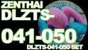 本編ゼンタイ DLZTS-041-050