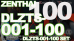 本編ゼンタイ DLZTS-001-100