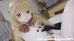 アニメマスク❤︎お嬢様と執事-どっちのお嬢様もエッチ-