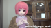 アニメマスクde❤︎はじめての変身-恥ずかしがり屋だけどエッチ-