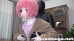 アニメマスクde❤︎はじめての変身-恥ずかしがり屋だけどエッチ-