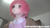 アニメマスクde❤︎はじめての変身-恥ずかしがり屋だけどエッチ-