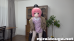 アニメマスクde❤︎はじめての変身-恥ずかしがり屋だけどエッチ-