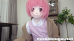 アニメマスクde❤︎はじめての変身-恥ずかしがり屋だけどエッチ-