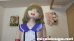アニメマスク❤︎ヒロインピッチコスチューム