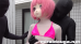 アニメマスク❤︎水着で嬲りっこビキニスペシャル