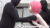 アニメマスク❤︎水着で嬲りっこビキニスペシャル