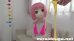 アニメマスク❤︎水着で嬲りっこビキニスペシャル
