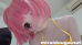 アニメマスク❤︎水着で嬲りっこビキニスペシャル