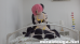 アニメマスク❤︎水着で嬲りっこビキニスペシャル