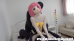 アニメマスク❤︎水着で嬲りっこビキニスペシャル
