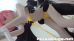 アニメマスク❤︎水着で嬲りっこビキニスペシャル