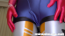 アニメマスク❤︎マーベラスMarvelous ぴっちりコスでLoveエッチ!!!