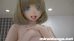 アニメマスク❤︎お風呂大好き-着ぐるみ石鹸ランドでエッチ-