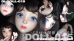 ドール最新作dldoll-014+015セット