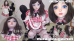 球体関節人形シェアドール!?-愛しいドールちゃんを一緒に嬲ろう-