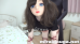 球体関節ギャル人形-されるがままのギャルドールとエッチ!!!-