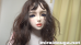 球体関節人形NewFace ちょっぴり大人なエロティック