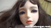 球体関節人形NewFace ちょっぴり大人なエロティック