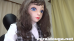 着せ替え球体関節人形-BJDちゃんと着せ替えエッチ-
