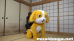 危犬YABAINU❤︎ワンコちゃん-あたらしいもふもふ調教エッチ-