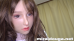 リアルフェイスSpecial❤︎NEW Face-新リアルマスクでエッチ-