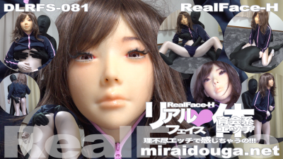 リアルフェイス❤︎体育会系エッチ-理不尽エッチで感じちゃうの!!!-