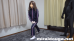 リアルフェイス❤︎体育会系エッチ-理不尽エッチで感じちゃうの!!!-
