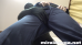 リアルフェイス❤︎体育会系エッチ-理不尽エッチで感じちゃうの!!!-