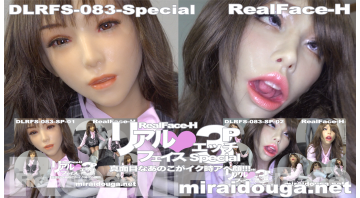 リアルフェイス❤︎3PエッチSpecial