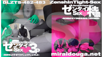 ゼンタイ最新作２タイトル＆おまけ5ファイブZ-SP
