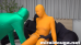 ゼンタイSEX❤︎4Pよんピー みんなで楽しくゼンタイ4Pセックス