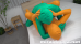 ゼンタイSEX❤︎4Pよんピー みんなで楽しくゼンタイ4Pセックス