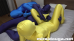 ゼンタイSex❤︎3P天国-くんずほぐれず3Pパラダイスエッチ-