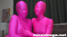 ゼンタイLes3Pink❤︎スペシャルDLZTS-496SP