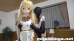 アニメマスク❤︎お嬢様と執事-どっちのお嬢様もエッチ-