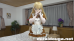 アニメマスク❤︎お嬢様と執事-どっちのお嬢様もエッチ-
