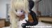 アニメマスク❤︎お嬢様と執事-どっちのお嬢様もエッチ-