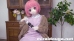アニメマスクde❤︎はじめての変身-恥ずかしがり屋だけどエッチ-