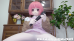 アニメマスクde❤︎はじめての変身-恥ずかしがり屋だけどエッチ-