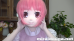 アニメマスクde❤︎はじめての変身-恥ずかしがり屋だけどエッチ-