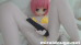 アニメマスク❤︎水着で嬲りっこビキニスペシャル
